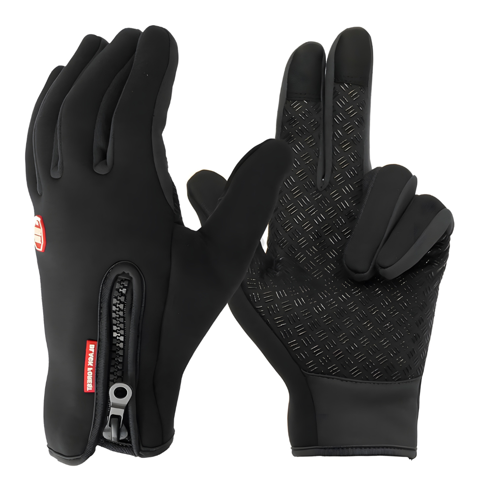 Warm Insulated Waterproof Cold Weather Gloves