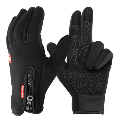 Warm Insulated Waterproof Cold Weather Gloves
