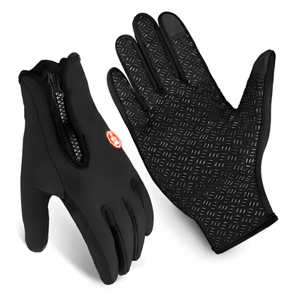 Warm Insulated Waterproof Cold Weather Gloves
