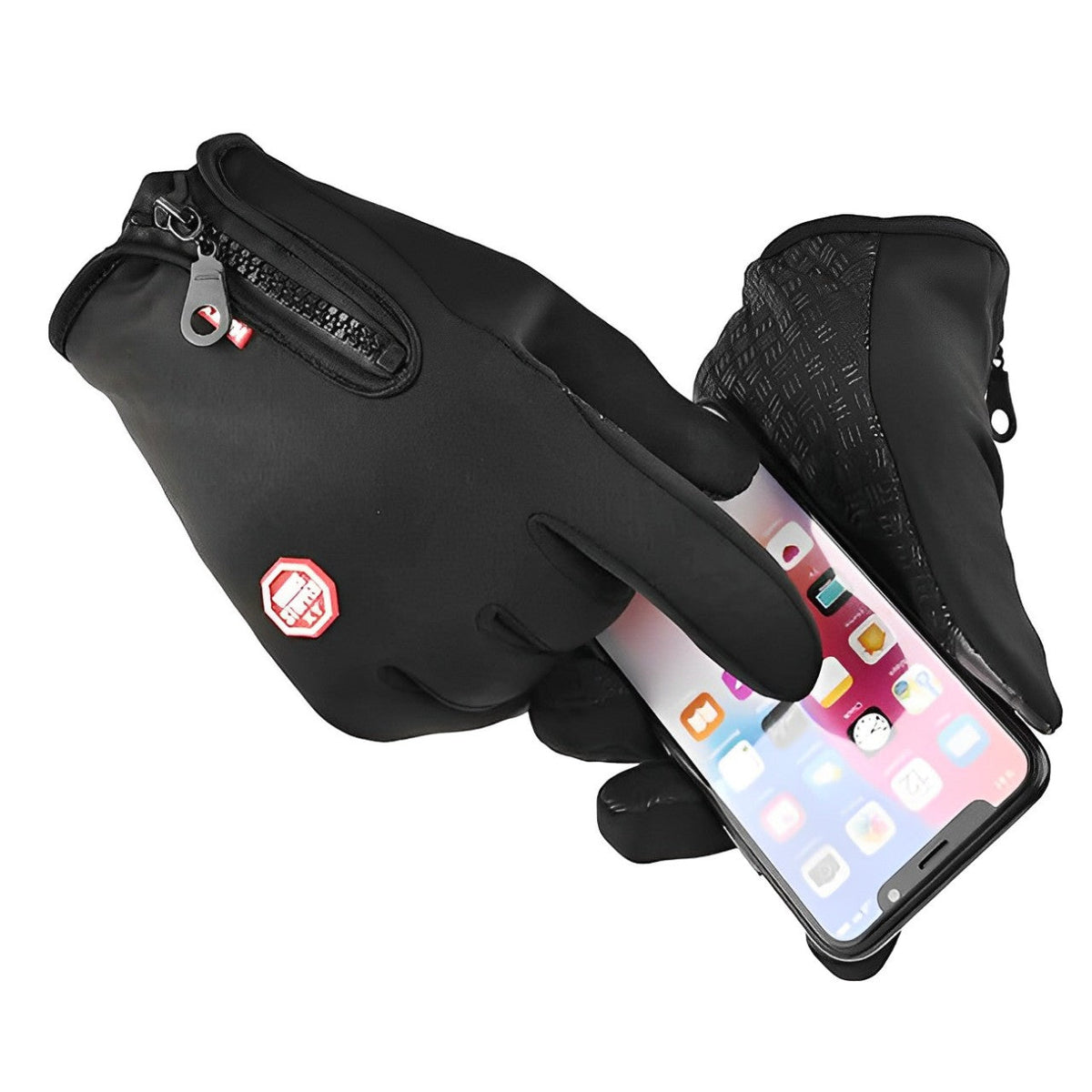 Cold Weather Insulated Gloves