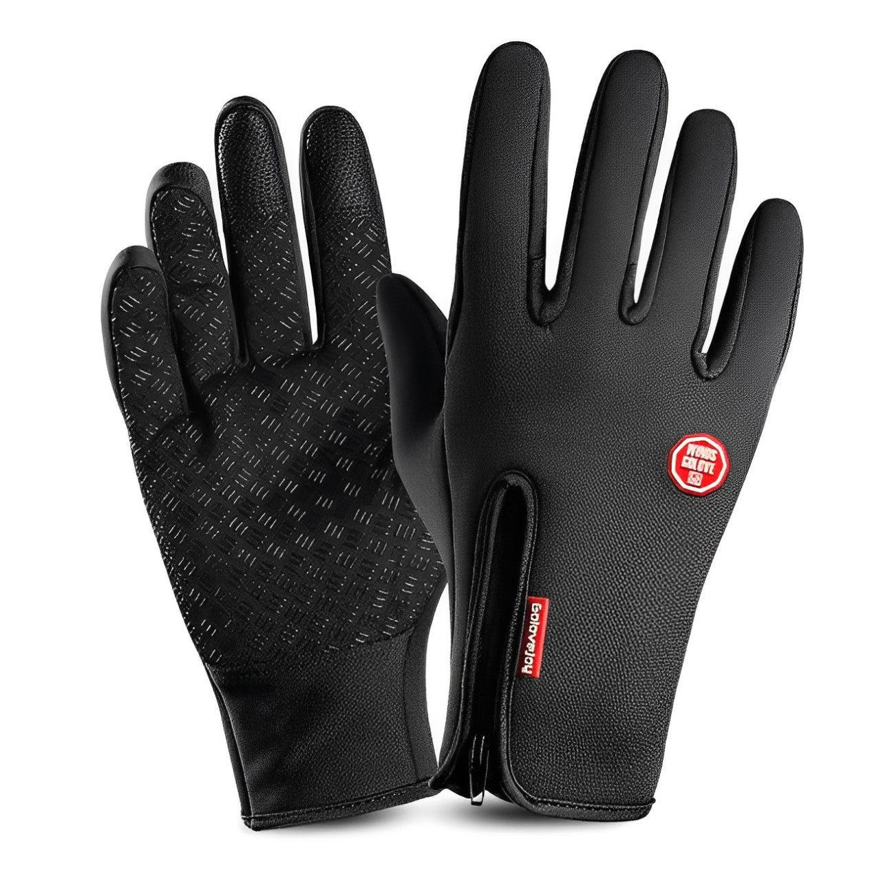 Warm Thermal Gloves for Winter Sports Adults