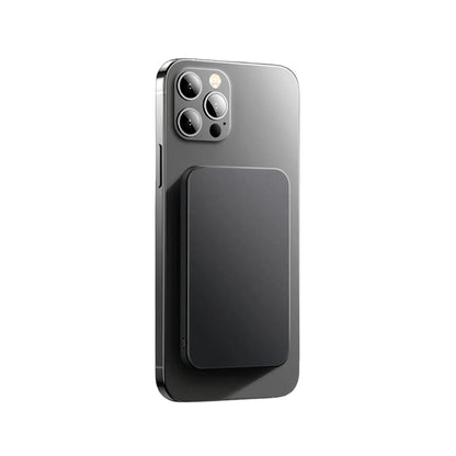 Portable Magnetic Wireless Phone Charger