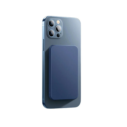 Portable Magnetic Wireless Phone Charger