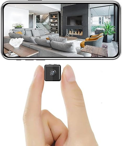 HD Wireless Outdoor Security Camera - Cofik