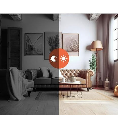 HD Wireless Outdoor Security Camera