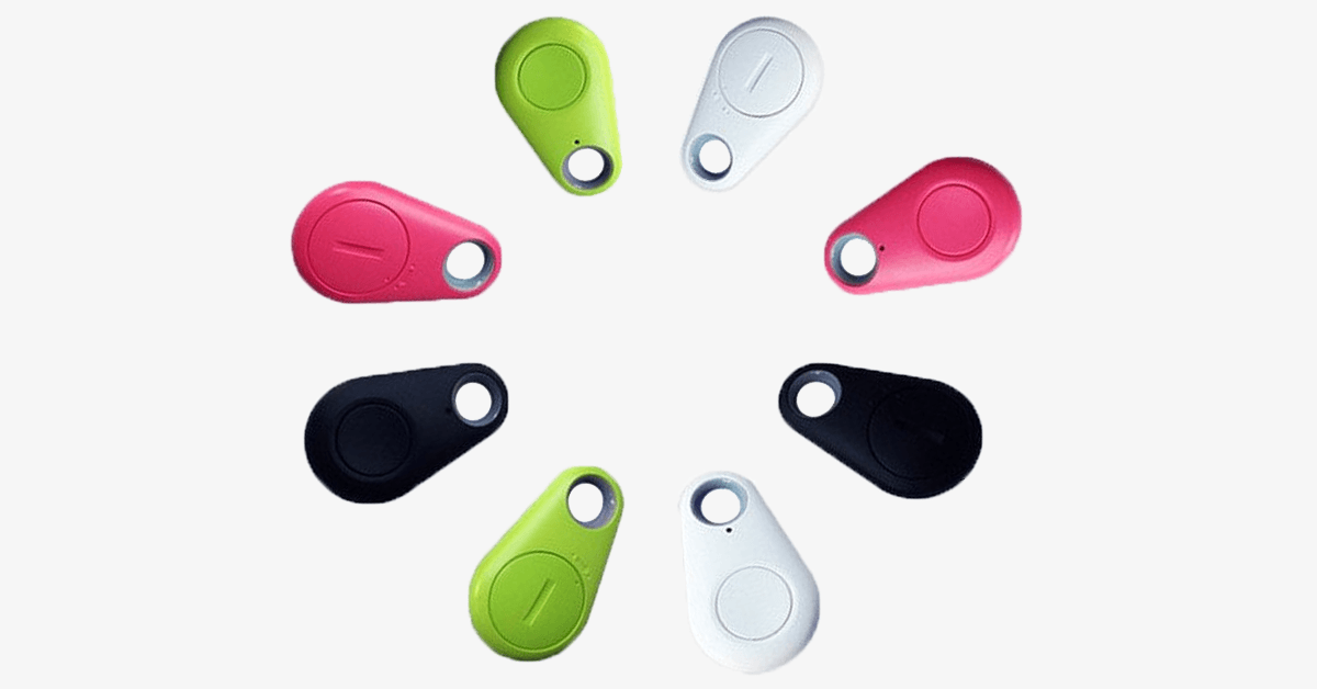 Easy Find Key Tracker Device