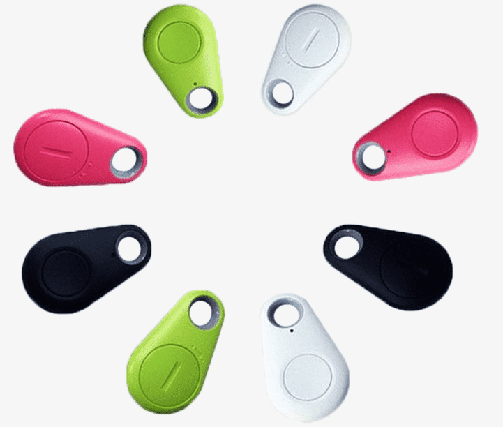 Smart Key Finder Device