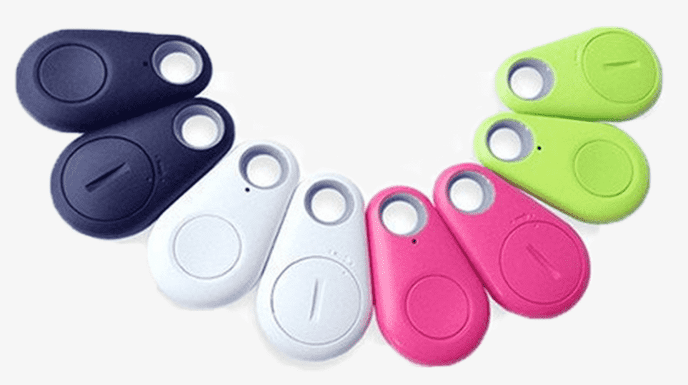 Smart Key Finder Device - Cofik