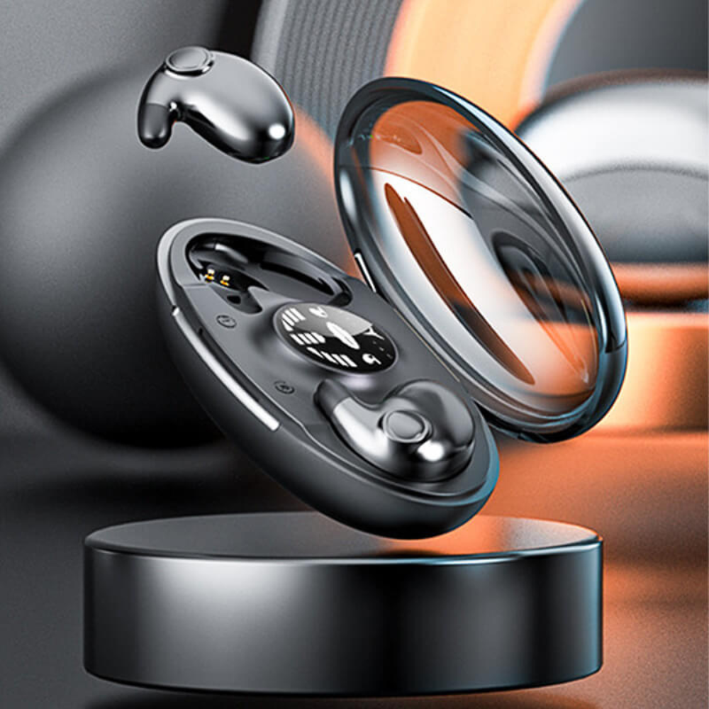 Cordless Bluetooth Noise Cancelling Earbuds Noxord - Cofik