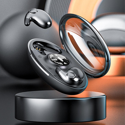 Cordless Bluetooth Noise Cancelling Earbuds Noxord - Cofik