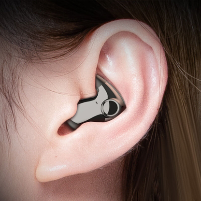 Cordless Bluetooth Noise Cancelling Earbuds