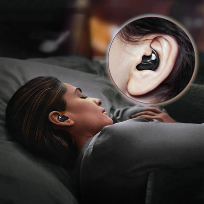 Cordless Bluetooth Noise Cancelling Earbuds