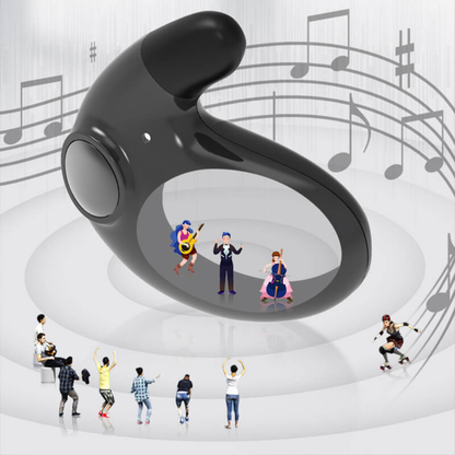 Cordless Bluetooth Noise Cancelling Earbuds