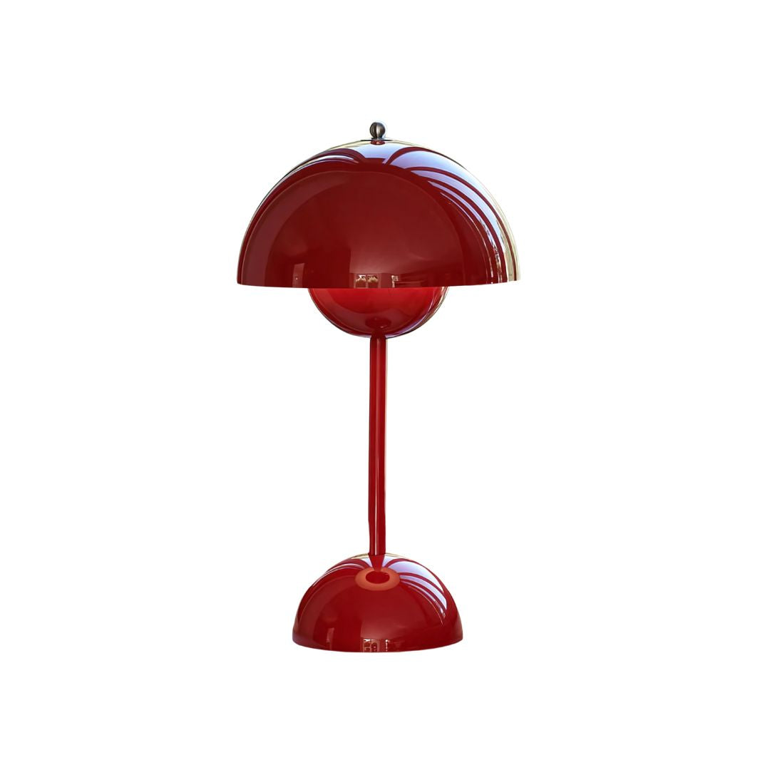 Stylish LED Desk Lamp Soft Home Lighting