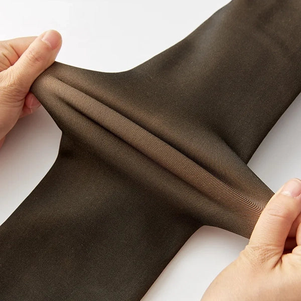 Warm Fleece Lined Leggings for Women