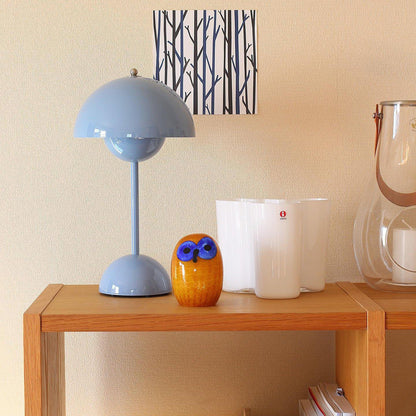 Warm LED Desk Lamp for Home Decor