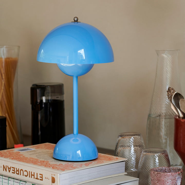 Stylish LED Desk Lamp Soft Home Lighting