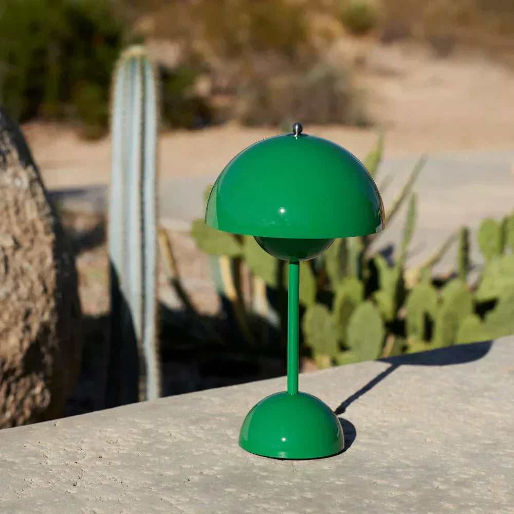 Stylish LED Desk Lamp Soft Home Lighting