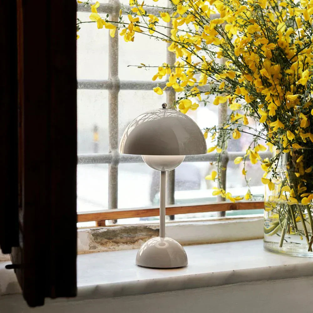 Stylish LED Desk Lamp Soft Home Lighting