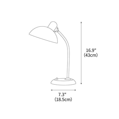 Tall Floor Table Lamp 7.3 Feet