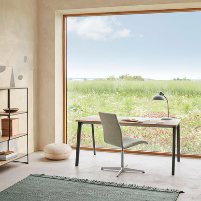Tall Floor Table Lamp 7.3 Feet