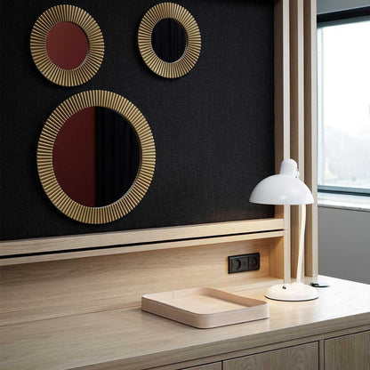 Tall Floor Table Lamp 7.3 Feet