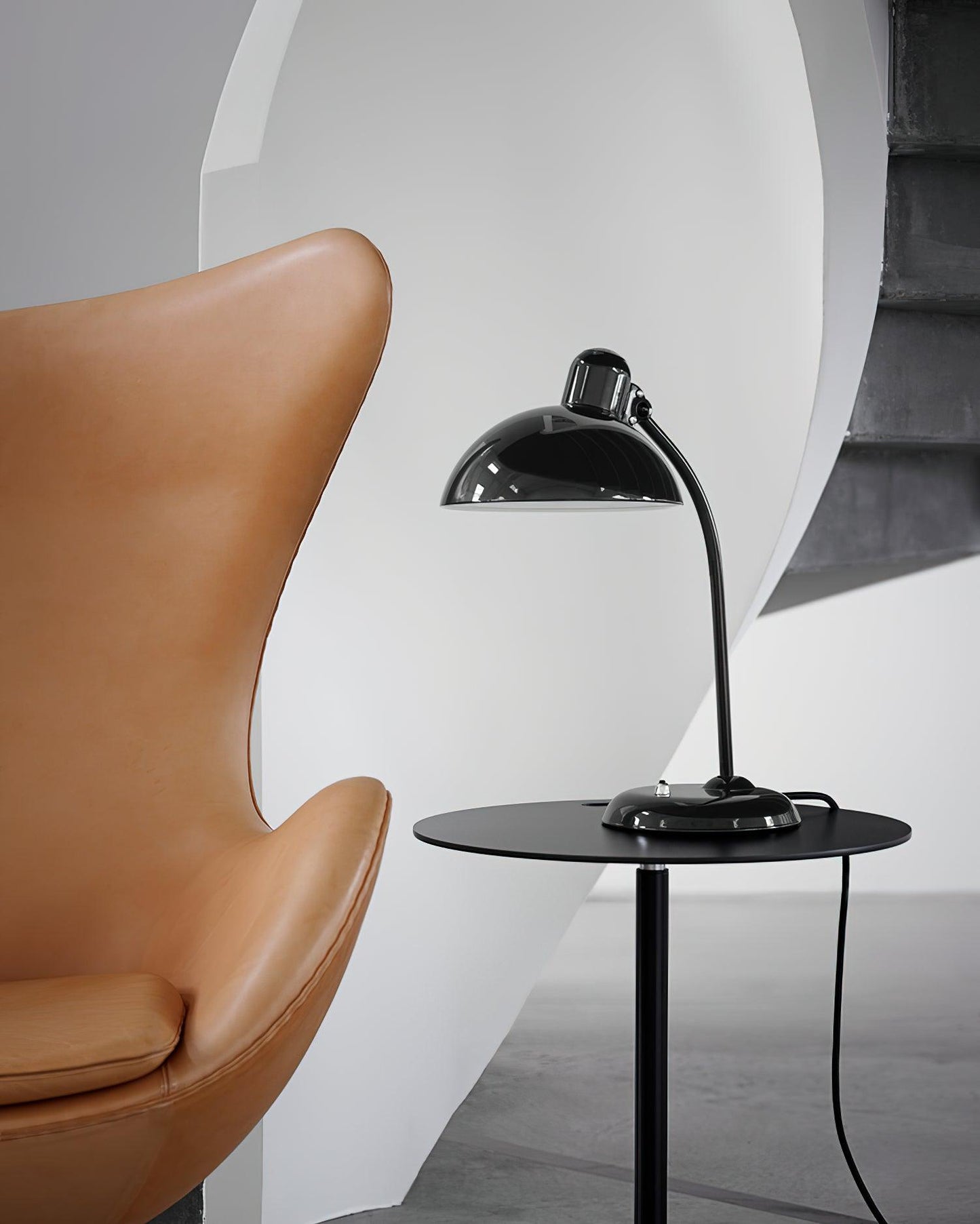 Tall Floor Table Lamp 7.3 Feet