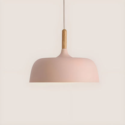 Bright Nordic LED Hanging Lamp