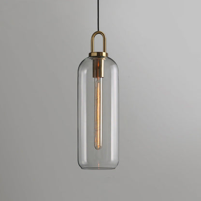 Stylish Glass Pendant Ceiling Light