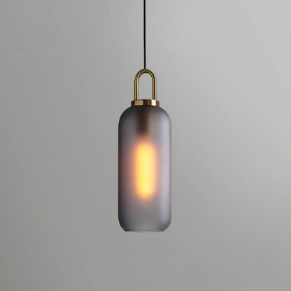 Stylish Glass Pendant Ceiling Light