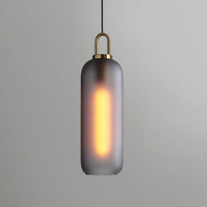 Stylish Glass Pendant Ceiling Light