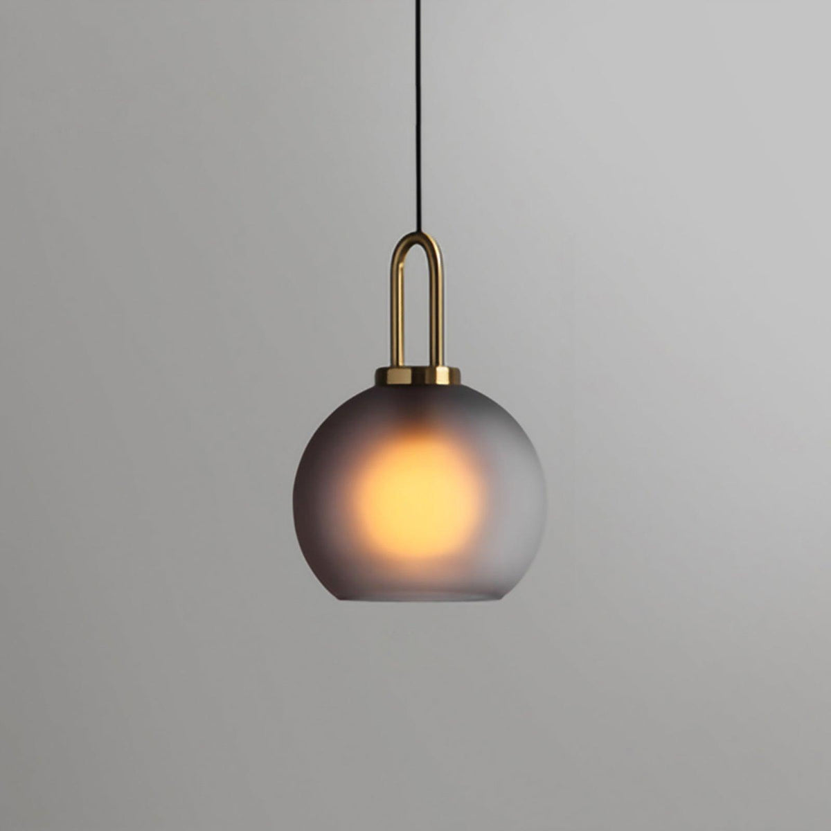 Stylish Glass Pendant Ceiling Light
