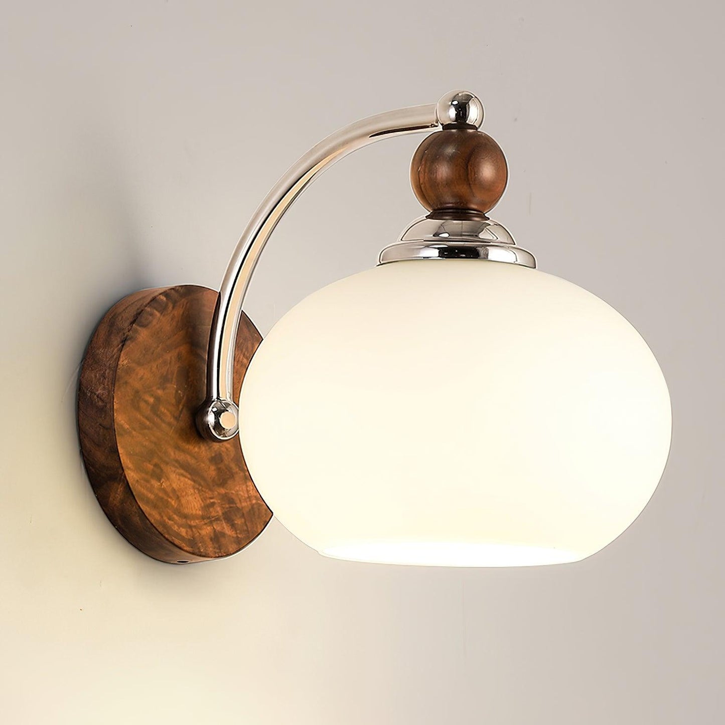 Simple Modern Wall Light