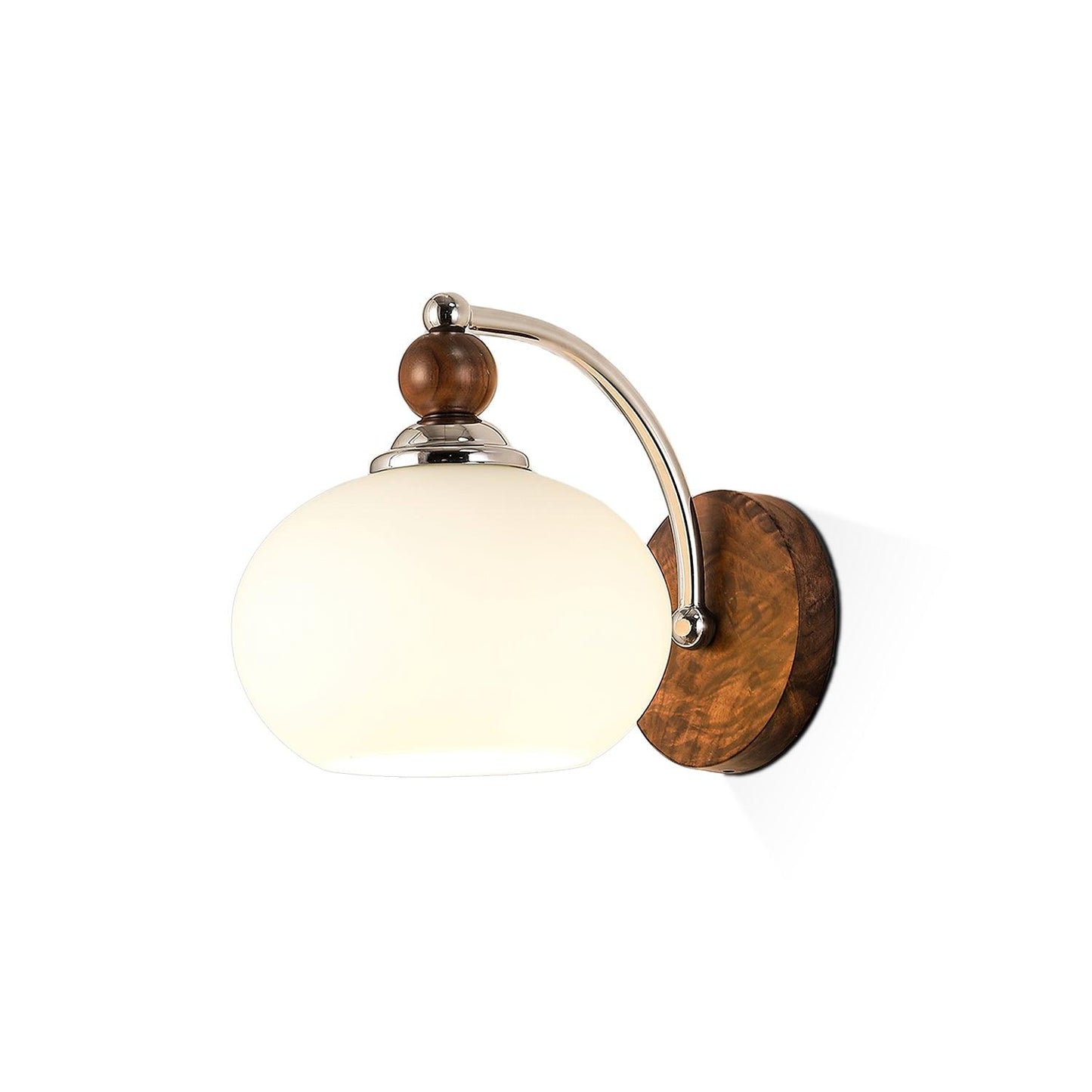 Simple Modern Wall Light