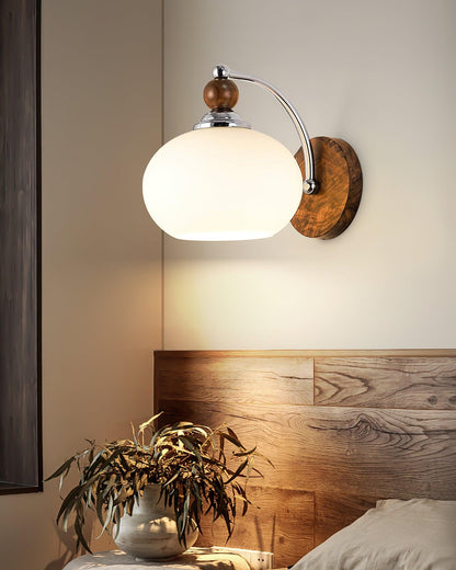 Simple Modern Wall Light