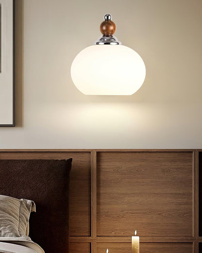 Simple Modern Wall Light