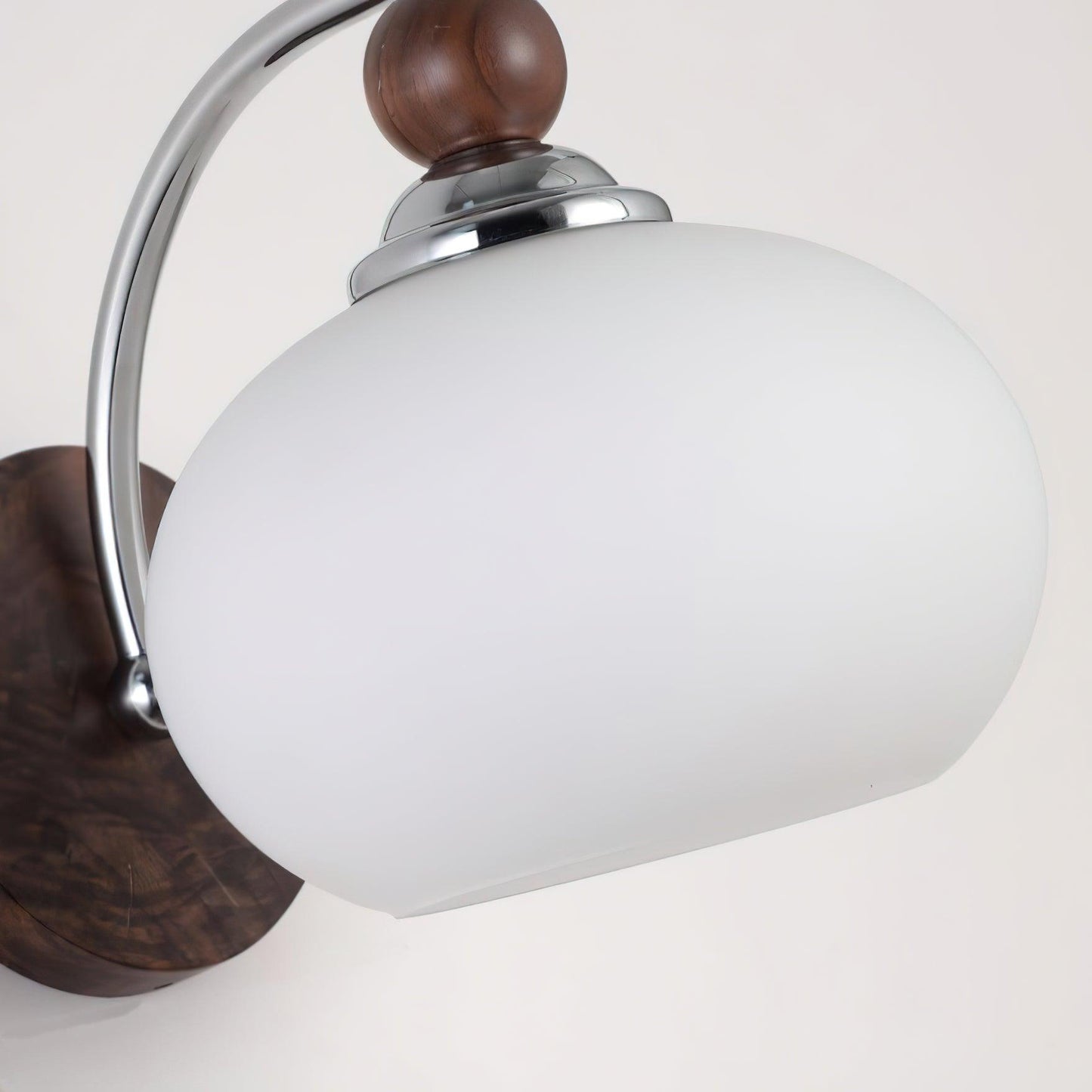 Simple Modern Wall Light