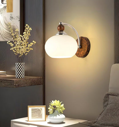 Simple Modern Wall Light