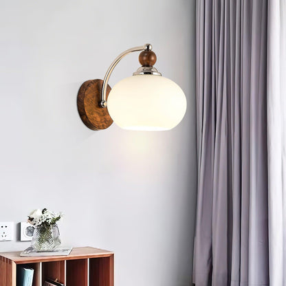 Simple Modern Wall Light