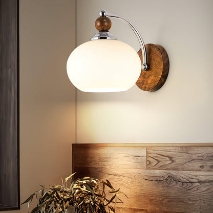 Simple Modern Wall Light - Cofik