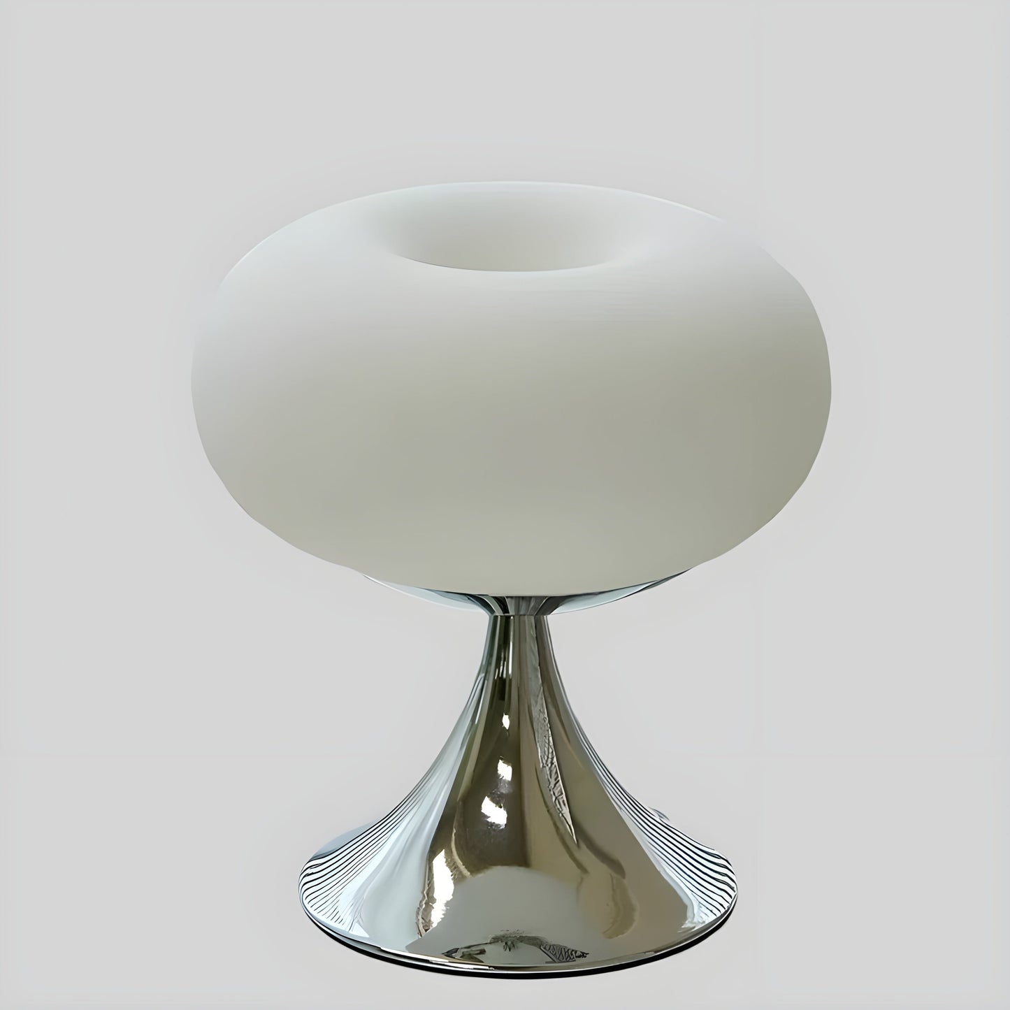 Classic Glass Desk Lamp