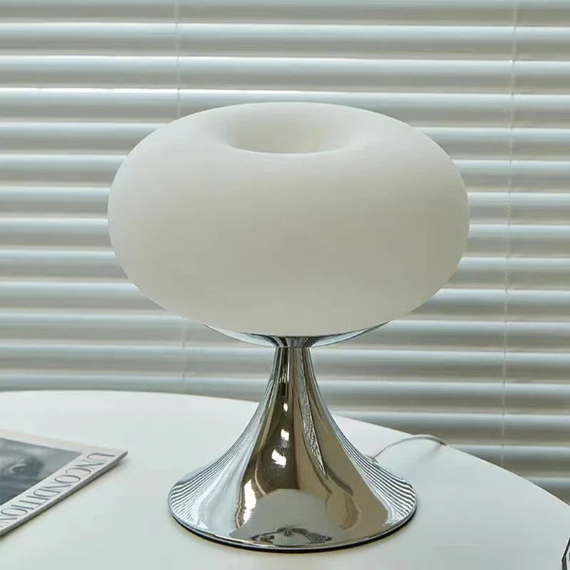 Fresh Apple Desk Light