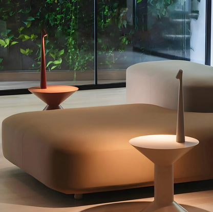 Bright Modern Desk Table Lamp