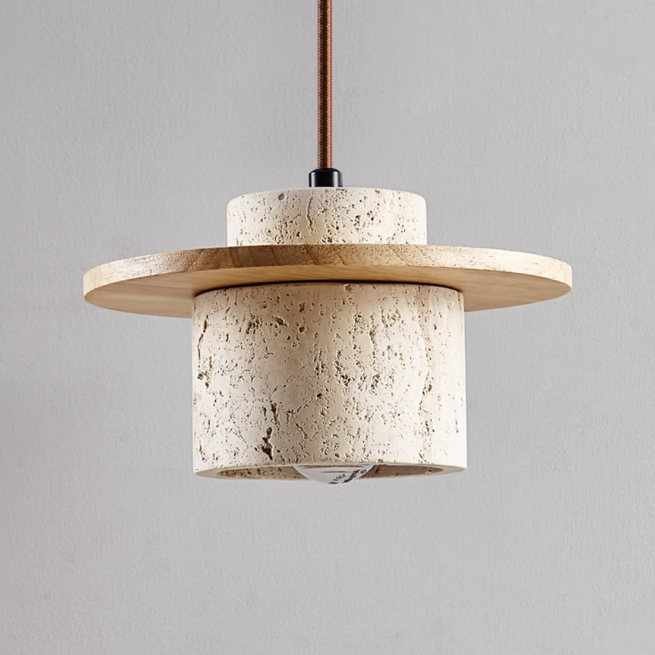 Stylish Hanging Light Fixture