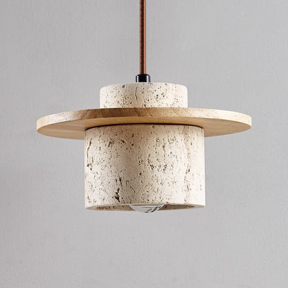 Stylish Hanging Light Fixture