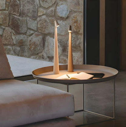 Bright Modern Desk Table Lamp