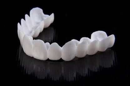 Natural Smile Dental Prosthetic Teeth