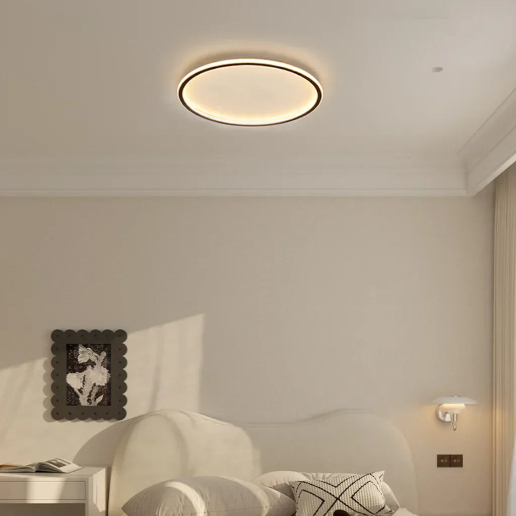 Modern Dimmable LED Pendant Ceiling Lamp - Cofik