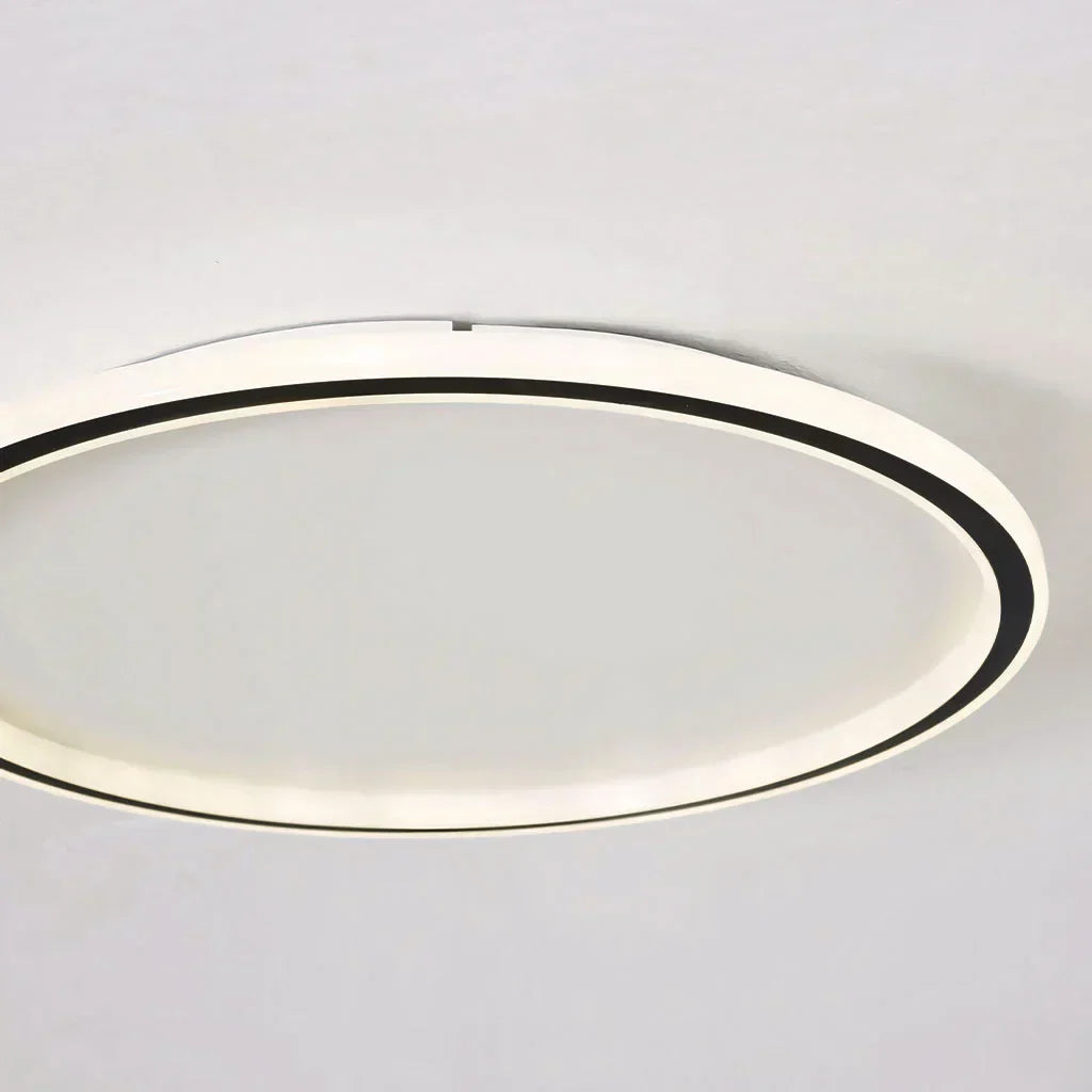 Modern Dimmable LED Pendant Ceiling Lamp
