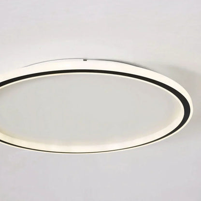 Modern Dimmable LED Pendant Ceiling Lamp